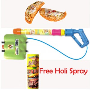 holi gifts to india